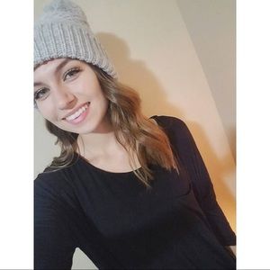 Meet your Posher, Kylene